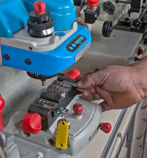 Darrell’s Locksmith team — Sarasota FL locksmith with 30+ years experience