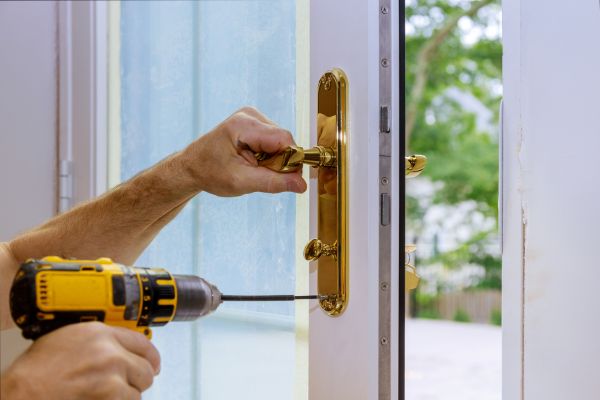Lock Repair